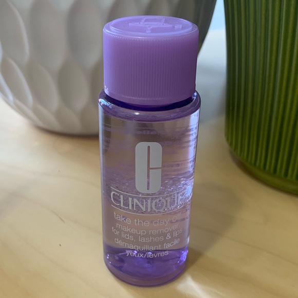 Brand New Clinique take the day off makeup remover - 50 ml - Picture 1 of 3